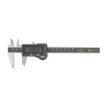 SYLVAC Digital Caliper S_Cal EVO BASIC 300 mm IP67 (810.1532)